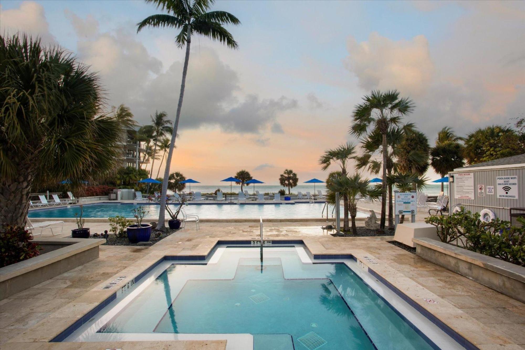 Villa Sunrise On The Atlantic Key West Exterior foto